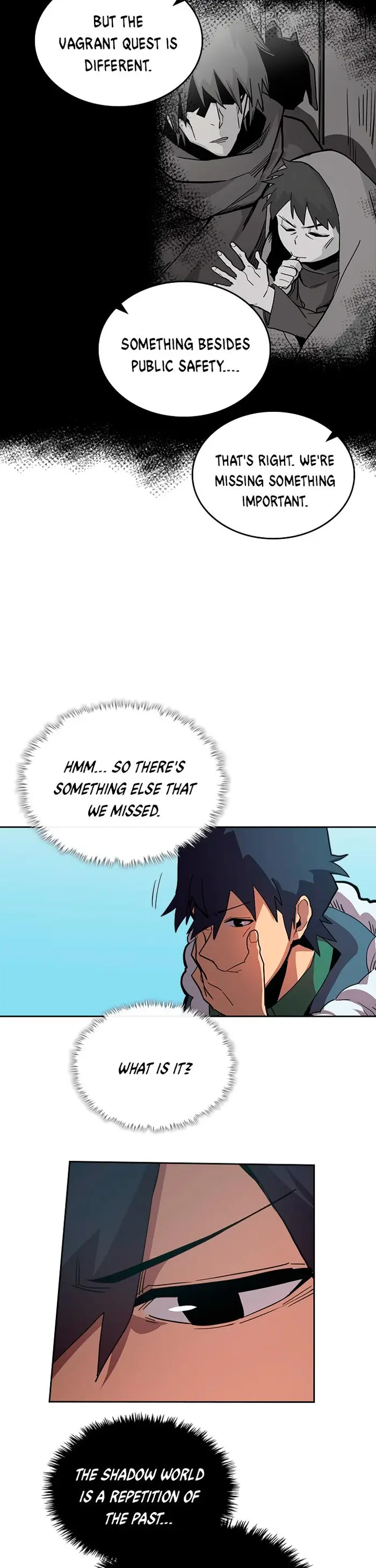 A Returner’s Magic Should Be Special Chapter 63 image 36_optimized